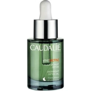 Vineactiv Overnight Detox Oil 30 ml - Gece Bakım Yağı