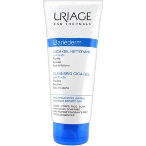 Bariederm Cica Gel Nettoyant 200 ml