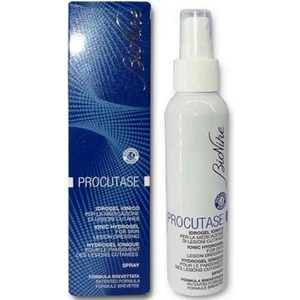 BioNike Procutase Ionic Spray Hydrogel 100 ml - Cilt Hasarlarını   Sprey