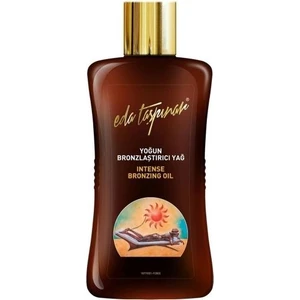 Eda Taşpınar Yoğun Bronzlaştırıcı Yağ