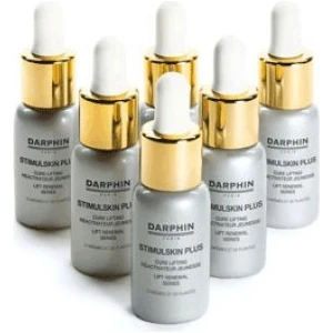 Stimulskin Plus Lift Renewal Series - Anti Aging Bakım Kürü 6x5 ml