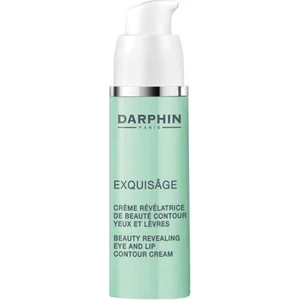 Exquisage Revealing Eye and Lip Contour Cream Nemlendirici Göz Dudak Kremi 15 ml