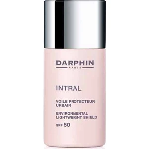 Intral Environmental Lightweight Shield SPF 50 Yatıştırıcı Cilt Kremi 30 ml