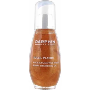 Soleil Plaisir Sultry Shimmering Oil 50ml Parıltı Yağ