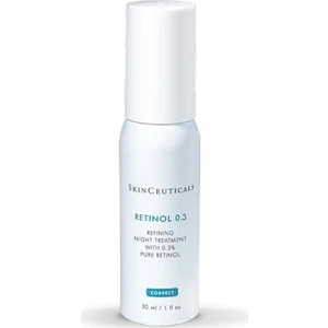 Retinol 0.3 Gece Kremi 30 ml