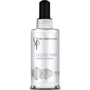 Sp Liquid Hair 100 ml - Saç Teli Yapılandırıcı Serum