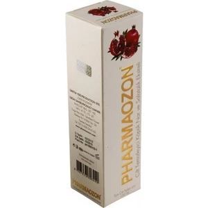 Pharmaozon Cilt Temizleme Köpüğü