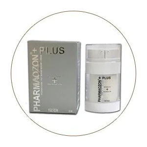 Pharmaozon Plus Krem 30 ml