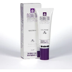 Discrom Control GelCream Spf50 40ml-Leke Bakım
