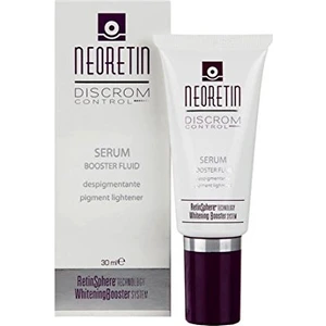 Discrom Control Serum Booster Fluid 30ml-Leke Serumu