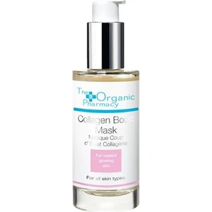 The Organic Pharmacy Collagen Boost Mask Enerji Veren Maske 50ml