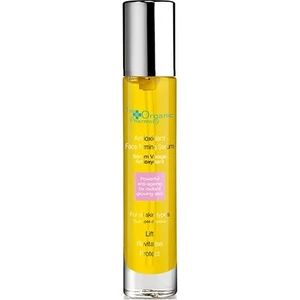 The Organic Pharmacy Antioxidant Face Firming Serum Sıkılaştırıcı ve Onarıcı Serum 35ml