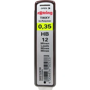 Tikky 0,35 Mm ( Uç ) Hb