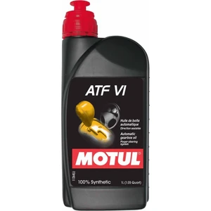 ATF VI - 1 Litre