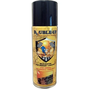Pas Sökücü Yağlayıcı Sprey 200 ml
