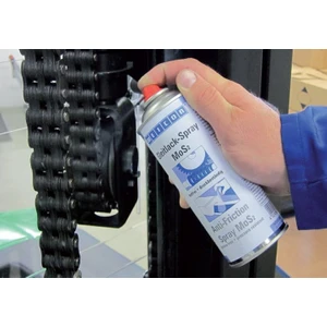 MoS2 Gres Yağı Sprey - 400 ml