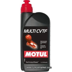 Multi CVTF - 1 Litre