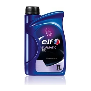 Elfmatic G3 - 1 Litre