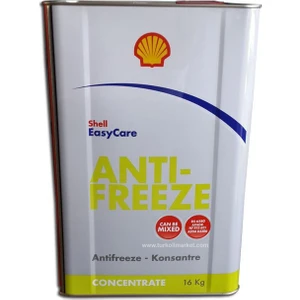 Antifriz - 16 kg