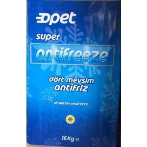 Antifriz Super - 16 kg