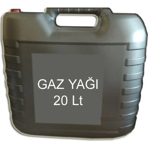 Gaz yağı Kerosen 20 litre