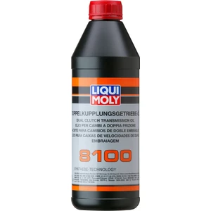 Liqui Moly DCT ATF 8100 - 1 Litre