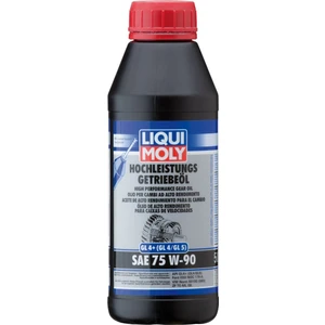 Liqui Moly GL4+ 75W-90 - 1 Litre