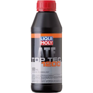 Liqui Moly Top Tec ATF 1200 - 1 Litre