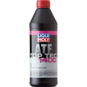 Liqui Moly Top Tec ATF 1400 CVT - 1 Litre