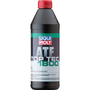Liqui Moly Top Tec ATF 1800 - 1 Litre