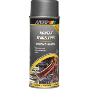 Kontak Temizleyici Sprey - 400 ml