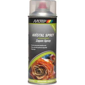 Kristal Sprey - 400 ml
