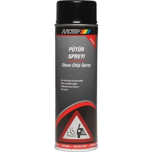 Siyah Pütür Spreyi - 500 ml
