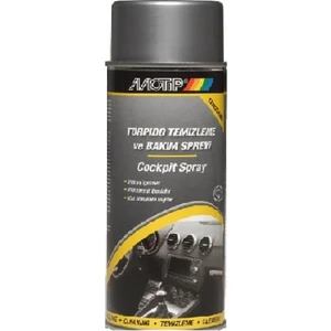 Torpido Temizleme ve Bakım Spreyi Mat - 400 ml