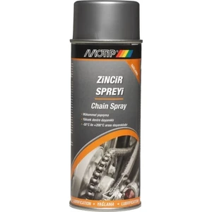 Zincir Spreyi - 400 ml