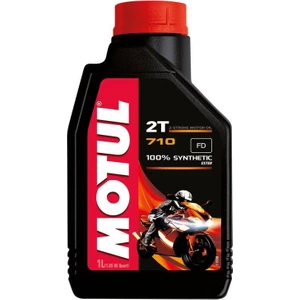 710 2T - 1 Litre