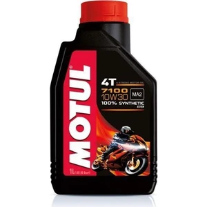 7100 10W-30 4T - 1 Litre