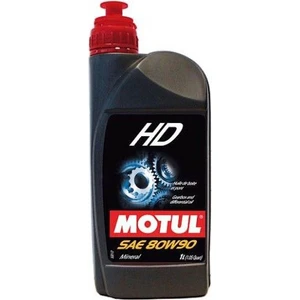 HD 80W-90 - 1 Litre