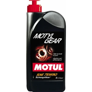 Motylgear 75W-90 - 1 Litre