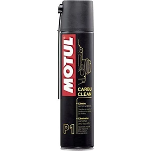 P1 Karbüratör Temizleyici - 400 ml