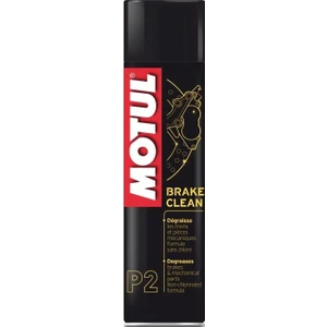 P2 Fren Temizleyici - 400 ml