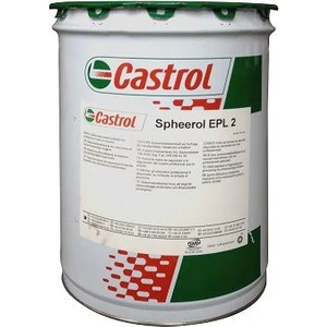 Spheerol EPL 2 -16 Kg