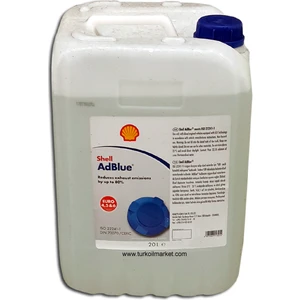Adblue - 20 Litre