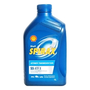 Spirax S5 ATF X - 1 Litre