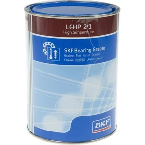SKF LGHP 2/1 - 900 GR Yüksek Performanslı Yüksek Isı Gresi +150C