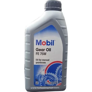 Gear Oil FE 75W - 1 Litre