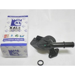 KALORİFER MUSLUĞU TEMPRA-TIPO