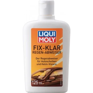 Liqui Moly Yağmur Kaydırıcı - 125 ml