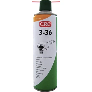 CRC 3-36 Korozyon Önleyici Sprey - 500 ml
