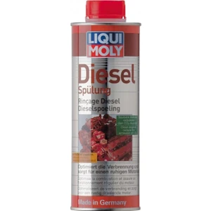 Liqui Moly Diesel Spülung - Enjektör ve Yanma Odası Temizleyici
